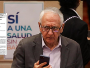 El Ministerio de Salud amplió los puestos nuevos antes de la entrada en vigor de la Ley de Garantías.