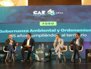 Corporación Autónoma Regional de Cundinamarca (CAR)