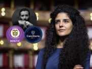 Salim Kadamani, hermano de la ministra de Cultura, ha firmado cuatro millonarios contratos con el Estado.
