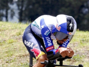 Daniel Martínez, ciclista colombiano