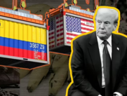 Donald Trump impulsa una agresiva política arancelaria en su segundo mandato.