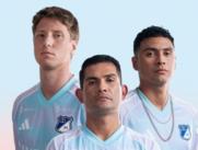 Camisetas polémicas de Millonarios