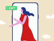 Por calidad de vida, productividad y salud mental mucha gente usa apps y otras herramientas para dejar de ser esclavo del celular.