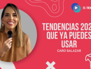 Tendencias 2026 que ya puedes usar