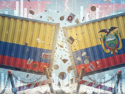 Aranceles entre Colombia y Ecuador.