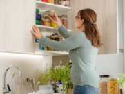 La cocina también revela rasgos de las personas.