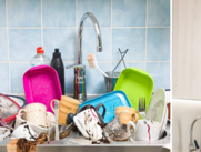 La cocina también revela rasgos de las personas.