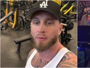 ¿Qué hacía Chet Hanks, hijo de Tom Hanks, en Medellín? Esto contó en sus redes sociales.