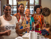 Fundación WWB Colombia.