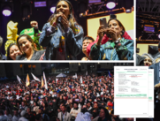 Evento Pacto Histórico