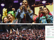 Evento Pacto Histórico