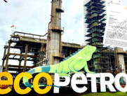 El presidente de Ecopetrol, Ricardo Roa Barragán.