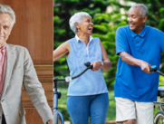 Luis Rojas Marcos  Psiquiatra