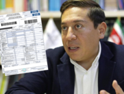 En 2024, registró deudas de más de 2.000 millones de pesos.