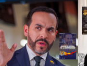 Se cuestiona si las rifas promovidas por los candidatos podrían ser delitos electorales.