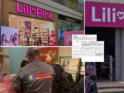 Lili Pink