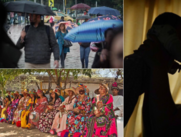 Mujeres colombianas, hogares