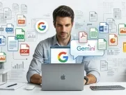 Google amplia Gemini
