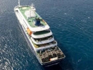 Revelan itinerario de las primeras víctimas por brote de hantavirus en crucero