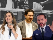 Candidatos presidenciales