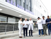 Ministerio de Salud