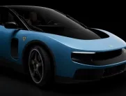 Ferrari Luce