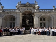 Presidencia de la República de Portugal. Junio 2026