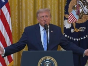 Donald Trump.