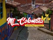 Mi Colombia: entre lo real y lo mágico