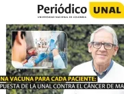 Universidad Nacional de Colombia