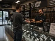 Propuesta de porte legal de armas