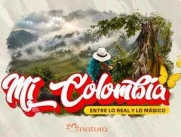 En el corazón de Caquetá, el copoazú revela el poder de cuidar el territorio.
SUSCRÍBETE: https://bit.ly/eltiempoYT
Síguenos en nuestras redes sociales:
X: https://twitter.com/eltiempo
Facebook: https://www.facebook.com/eltiempo
Instagram: https://www.instagram.com/eltiempo
El Tiempo es el medio líder de noticias en Colombia, caracterizado por sus investigaciones y reportajes exclusivos, sobre: justicia, deportes, economía, política, cultura, tecnología, innovación, cambio climático, entre otros eventos noticiosos en Colombia y el mundo.
Para mayor información ingresa a: https://www.eltiempo.com
Otros canales de El Tiempo
Citytv: https://www.youtube.com/c/citytvbogota
Bravíssimo Citytv: https://www.youtube.com/c/BRAVISSIMOCITYTV
Portafolio: https://www.youtube.com/user/PortafolioCO
Futbolred: https://www.youtube.com/c/FutbolRedCO