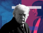 El presidente estadounidense Donald Trump.