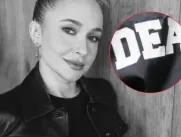 Hayden Panettiere y la DEA.