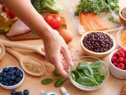 Alimentación saludable