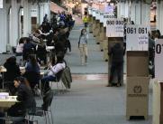 M??s de 20 millones de colombianos participaron de estas elecciones regionales.