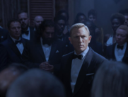 'Sin tiempo para morir' es una película británico-estadounidense.