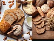 Una de las causas del pan duro es cuando se precalienta el horno a baja temperatura.