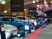 Sal??n del automovil