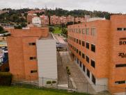 Constructora Bolivar