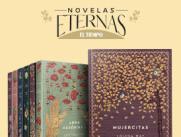 Novelas eternas: Una colecci??n para redescubrir los cl??sicos literarios