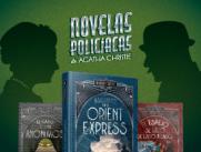 14 Libros de misterio, cr??menes, pistas y sospechosos en cada p??gina