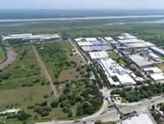 zona franca del Caribe