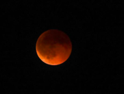 Eclipse Lunar 5