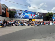 Nasa Space Apps Challenge