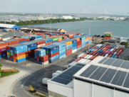 Grupo Empresarial Puerto de Barranquilla