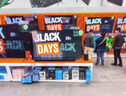 Ya sea en tiendas f??sicas o en p??ginas web, cada a??o el Black Friday es sin??nimo de descuentos.