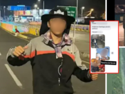 Harold Aroca fue encontrado muerto en un bosque de Los Laches, en Bogot??.