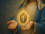 D??a 6 de la novena a la Virgen de la Medalla Milagrosa | Tercera aparici??n de Mar??a: oraciones y reflexiones de esta tradici??n de noviembre