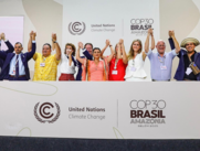 Ministerio de Ambiente